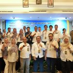 Rapat Koordinasi Tata Lingkungan Regional Provinsi Bali Tahun 2024