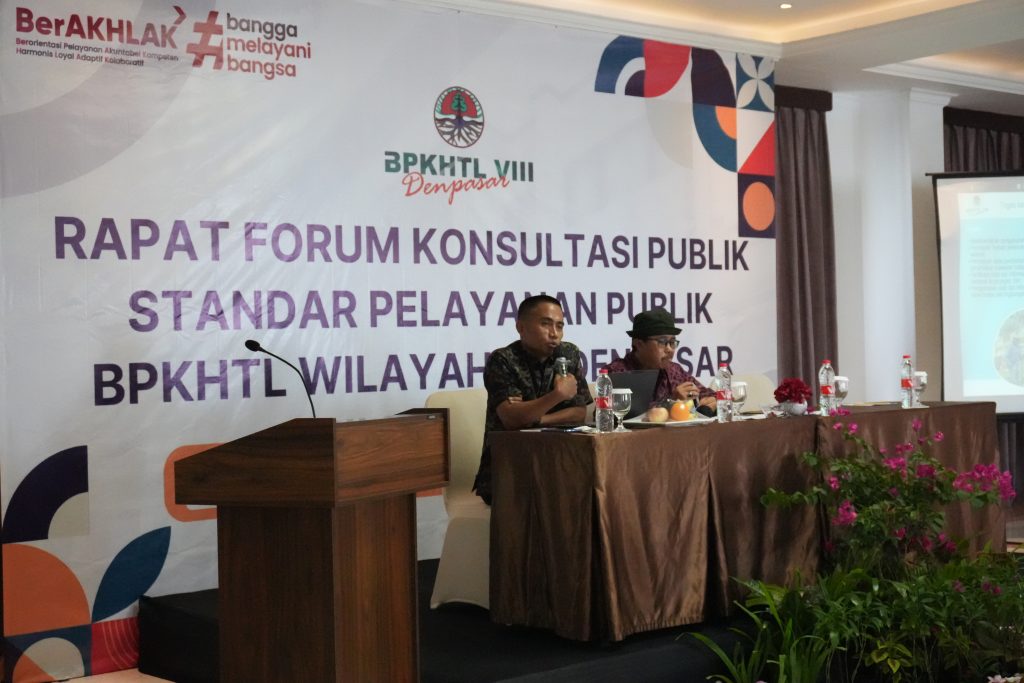 FKP Standar Pelayanan Publik