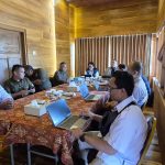 Rencana Pemanfaatan Mess Kintamani