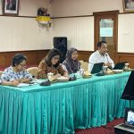 Sharing Session Pembangunan ZI Menuju WBK/WBBM