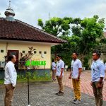 Apel Pagi Bulan Juni 2025