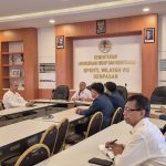Pelatihan GNSS CHC i89