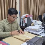 Rekonstruksi Arsip 2025